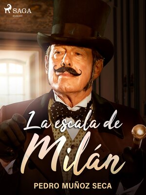 cover image of La escala de Milán